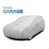 Plachta na auto BASIC GARAGE  L2 hatchback/kombi