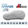 Plachta na auto BASIC GARAGE L1 hatchback/kombi