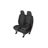 AUTOPOTAH "KEGEL" VW TRANSPORTER T6 do 2015  ARES CERNO-SEDY SADA 9 KS