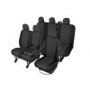 AUTOPOTAH "KEGEL" VW TRANSPORTER T6 do 2015  ARES CERNO-SEDY SADA 9 KS