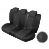 AUTOPOTAH "KEGEL" SEAT Ibiza od 2002 (III, IV) ARES CERNO-SEDY SADA 15 KS