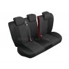 AUTOPOTAH "KEGEL" SEAT Ibiza od 2002 (III, IV) ARES CERNO-SEDY SADA 15 KS