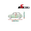 Autoplachta FIAT 126 p