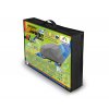 PLACHTA NA AUTO MOBILE GARAGE SMART ForTwo