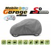 PLACHTA NA AUTO MOBILE GARAGE SMART ForTwo