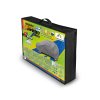 PLACHTA NA AUTO MOBILE GARAGE S2 Hatchback