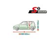 PLACHTA NA AUTO MOBILE GARAGE S2 Hatchback