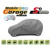 PLACHTA NA AUTO MOBILE GARAGE S2 Hatchback