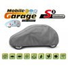 PLACHTA NA AUTO MOBILE GARAGE S3 Hatchback