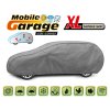 PLACHTA NA AUTO MOBILE GARAGE XL HATCHBACK/KOMBI