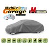 PLACHTA NA AUTO MOBILE GARAGE M Coupe