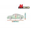 PLACHTA NA AUTO MOBILE GARAGE M Coupe
