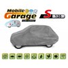 PLACHTA NA AUTO MOBILE GARAGE s 126