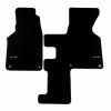 Koberce textilni Excellence VW Multivan T4/Caravelle 1990-2003