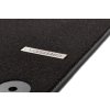 Koberce textilni Excellence VW Polo IV 9N 2001-2009