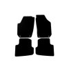 Koberce textilni PREMIUM Skoda Fabia II 2 rok vyroby 2007-