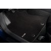 Koberce textilni Excellence Audi A3 8L 1996-2003