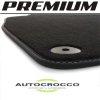 Koberce textilni PREMIUM Audi A3 8L 1996-2003