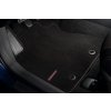 Koberce textilni Sport Audi A3 8L 1996-2003