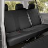 AUTOPOTAH "TAILOR MADE" VW T5 2003-2015 CERNO-SEDY 1 KS