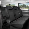 AUTOPOTAH "TAILOR MADE" Toyota ProAce II od 2016 CERNO-SEDY 1 KS