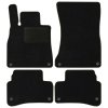 Koberce textilni Mercedes S-Klasse W222 2013-2020