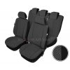 Autopotah "SCOTLAND" air bag rozmer M-LXL