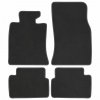 Autokoberce PREMIUM pro MINI R55 Clubman 2007-2014