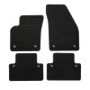 Autokoberce pro Volvo V50 I 2004-2012