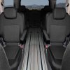 AUTOPOTAH TAILOR MADE pro VOLKSWAGEN T7 Multivan od 2021 CERNO-SEDY SADA 2 KS