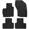 Gumove koberce pro Mitsubishi ASX GA 2010-
