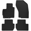 Gumove koberce pro Mitsubishi Outlander III 2013-