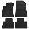 Gumove koberce pro Nissan Juke F15 2010-
