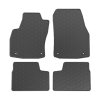 Gumove koberce pro Opel Astra III H 2004-2014