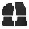 Gumove koberce pro Seat Arona 2017-