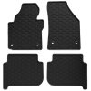 Gumove koberce pro Volkswagen Touran I 2003-2010