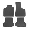 Gumove koberce pro Audi A3 8P 2003-2013