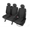AUTOPOTAH "KEGEL" OPEL Movano do 2010 (A)  ARES CERNO-SEDY SADA 7 KS