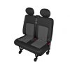 Autopotah delivery van apollo rozmer DV1M/DV2M