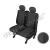 Autopotah delivery van ares rozmer DV1M/DV2M