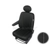 Autopotah delivery van hermes rozmer DV1M/DV2M