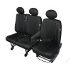 Autopotah delivery van hermes rozmer DV1M/DV2M