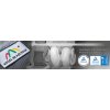AUTOPOTAH "KEGEL" SEAT Toledo I-III do 2012  POSEIDON CERNY  SADA 15 KS