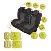 Autopotah "PERUN" air bag rozmer L-ML