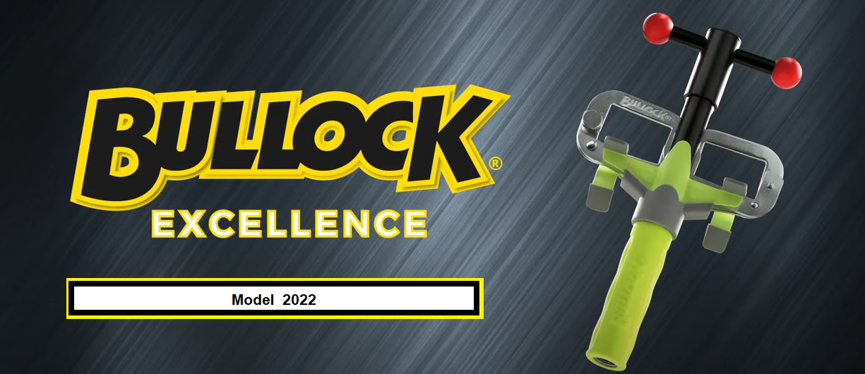BULLOCK Excellence model 2022