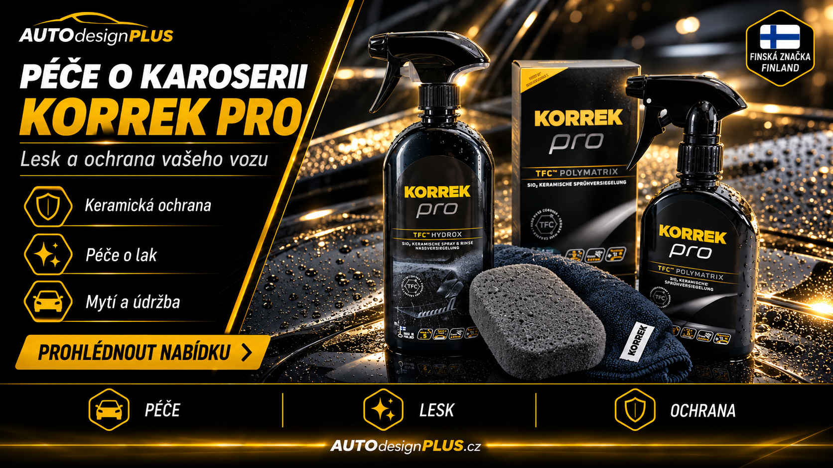 KORREK