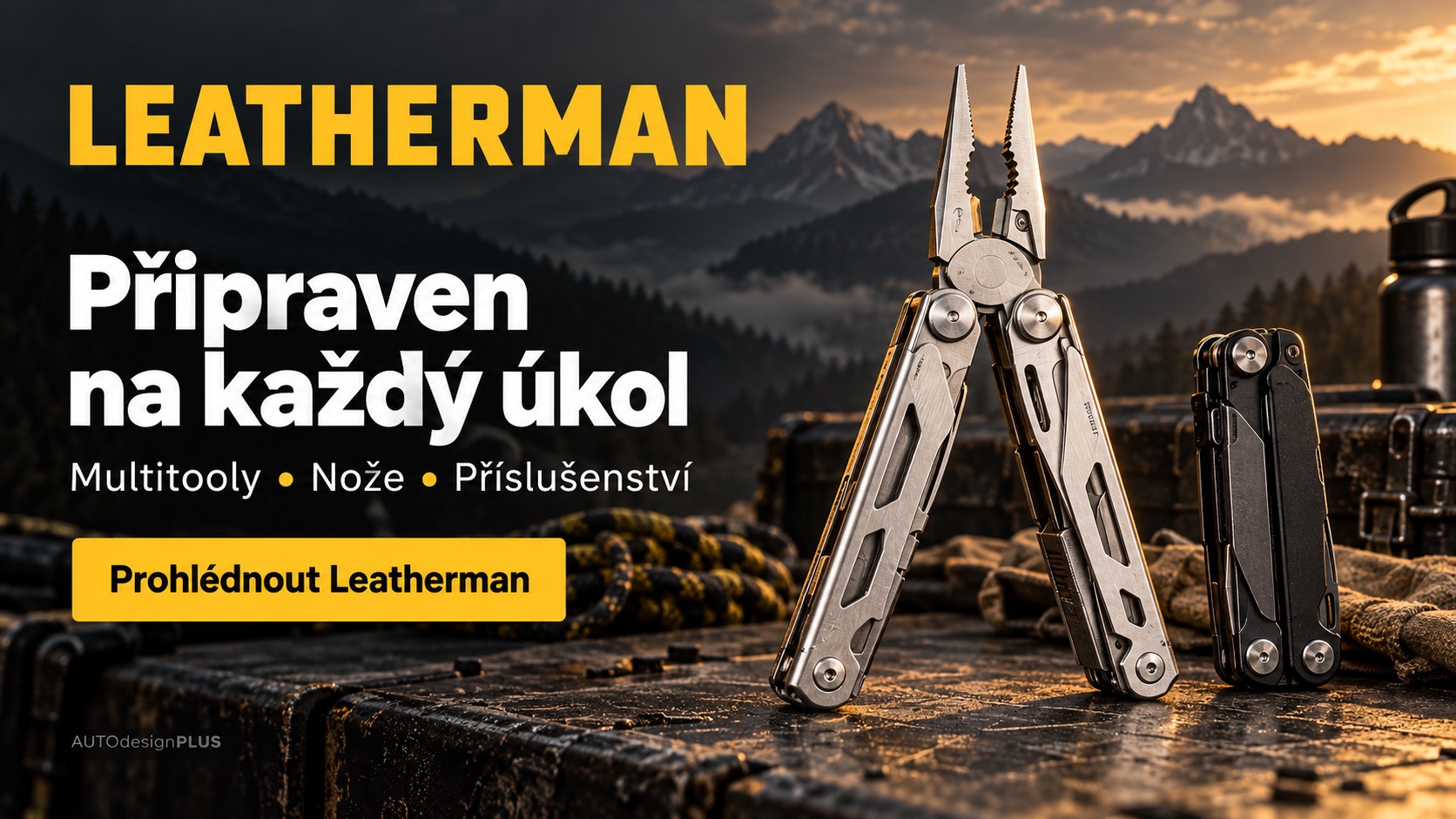 Leatherman