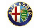 Ofuky oken Alfa Romeo