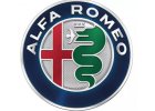 Textilní autokoberce Standard Alfa Romeo