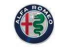 Ochranné lišty dveří Alfa Romeo